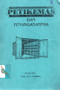 Petikemas dan Penanganannya