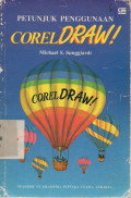 Petunjuk Penggunaan CorelDraw
