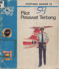 Pilot Pesawat Terbang