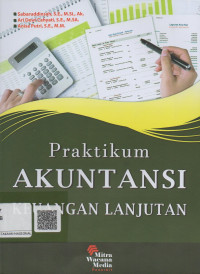 Praktikum Akuntansi Keuangan Lanjutan