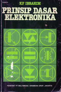 Prinsip Dasar Elektronika