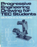 Progressive Engineering Drawing for TEC Students