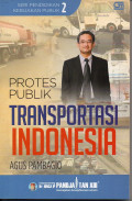 Protes Publik Transportasi Indonesia