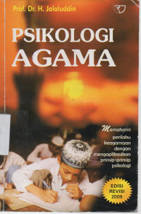 Psikologi Agama