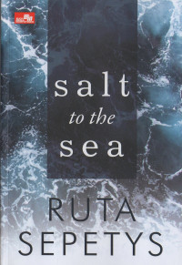 SALT TO THE SEA