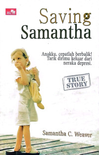 SAVING SAMANTHA