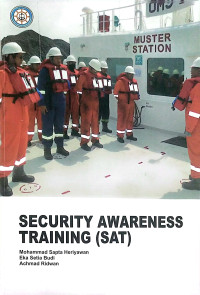 SECURITY AWARENESS TRAINING (SAT)