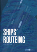 SHIPS' ROUTEING
