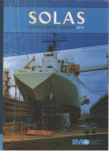 Solas Consolidated Edition 2014