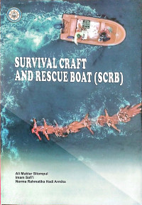 SURVIVAL CRAFT AND RESCUE BOAT (SCRB)