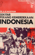Sekitar Perang Kemerdekaan Indonesia: Pemberontakan PKI 1948 (Jilid 8)
