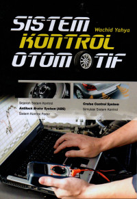 Sistem Kontrol Otomotif