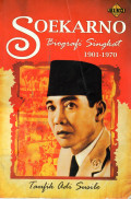 Soekarno Biografi Singkat