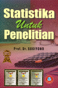 Statistika Untuk Penelitian