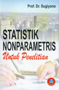 Statistik Nonparametris untuk Penelitian