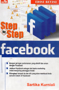 Step by Step Facebook