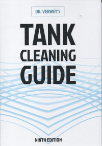 Tank Cleaning Guide