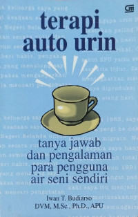 TERAPI AUTO URIN