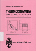 Thermodinamika teori-soal-penyelesaian