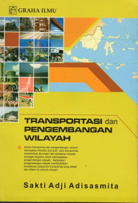 TRANSPORTASI DAN PENGEMBANGAN WILAYAH