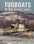 Tugboats of the Great Lakes