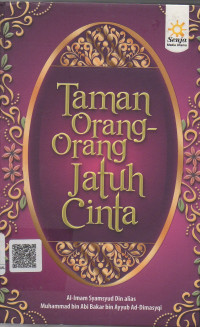 Taman Orang-Orang Jatuh Cinta