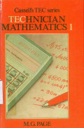 Technician Mathematics 1