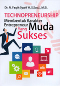 Technopreneurship