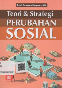 Teori & Strategi  Perubahan Sosial