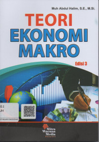 Teori Ekonomi Makro