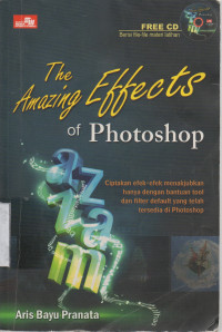 The Amazing Effect Of Photoshop