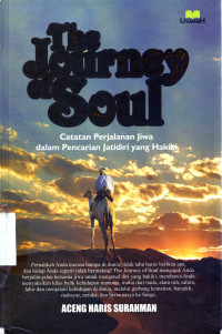 The Journey Of Soul