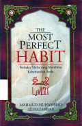 The Most Perfect Habit