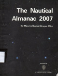 The Nautical Almanac 2007