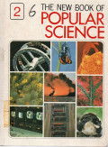 The New Book of Popular Science: Volume 2