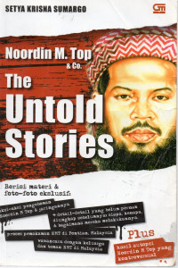 The Untold Stories