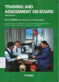 Training and Assessment on Board