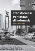 Transformasi Perkotaan di Indonesia