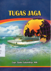 Tugas Jaga