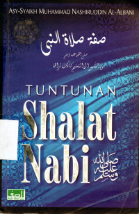 Tuntunan Shalat Nabi