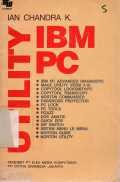 Utility IBM PC