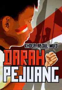 DARAH PEJUANG