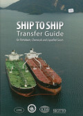 Ship to Ship Transfer Guide
