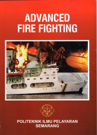 Advanced Fire Fighting