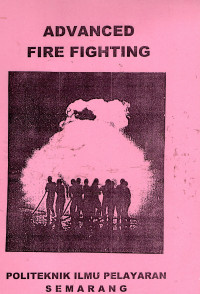 Advanced Fire Fighting