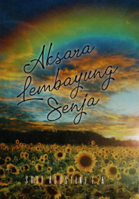 Aksara Lembayung Senja