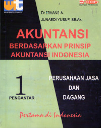 Akuntansi 1