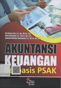 Akuntansi Keuangan Berbasis Psak