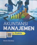Akuntansi Manajemen : Strategis Dan Praktis