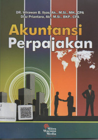 Akuntansi Perpajakan